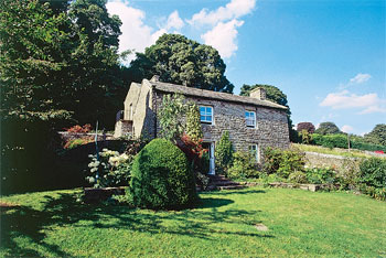 East Paradise Cottage