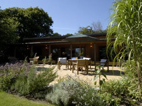 EAST Sussex self catering accommodation, England