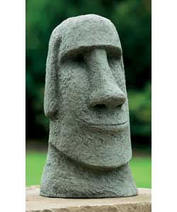 Easter Island Head