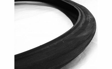 Eastern Bikes Burnout Rear Tyre - 2.1