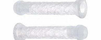 Eastern Bikes Skull Grips