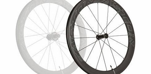 Easton Ec90 Aero 55 Carbon Front Clincher Road