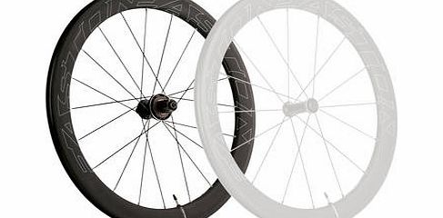 Easton Ec90 Aero 55 Carbon Rear Clincher Road