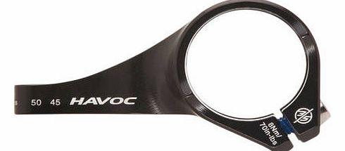 Havoc 35 Bolt On Stem