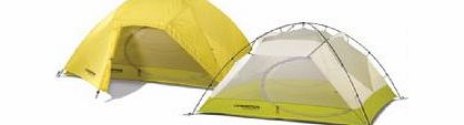Easton Mountain Products Easton Rimrock Tent - 3 Season - 2 Person