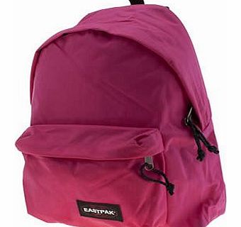 accessories eastpak pale pink padded pak r