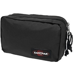 Eastpak Authentic Rider Toiletry Bag   FREE Cuffs Keyring and Wristband
