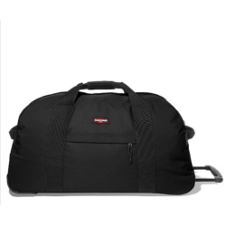 Eastpak Container 65 Medium Trolley Holdall - Black