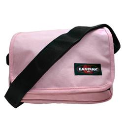 Eastpak Cube Bag - Lounge Rose