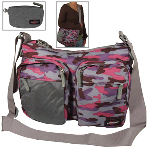 Eastpak Ladies Brooke Shoulder bag