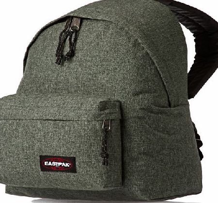 Eastpak Padded Pakr Backpack - Armylange