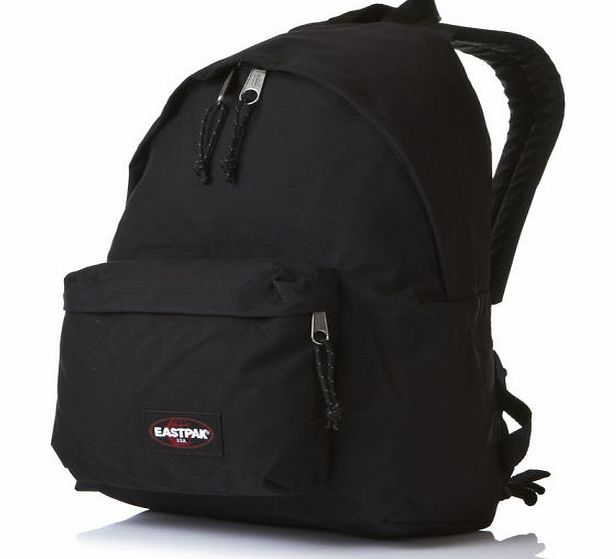 Eastpak Padded PakR Backpack - Black