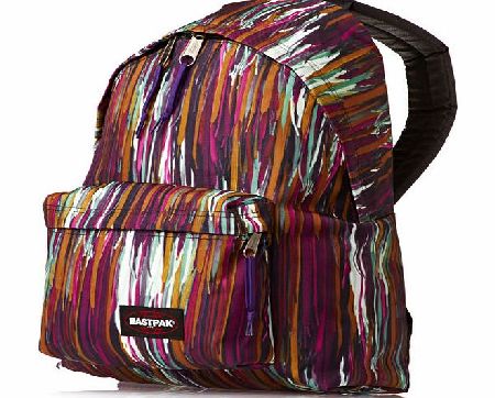 Eastpak Padded Pakr Backpack - Lace Up July