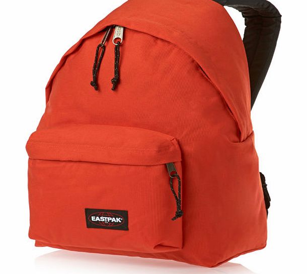 Eastpak Padded Pakr Backpack - Redcrest