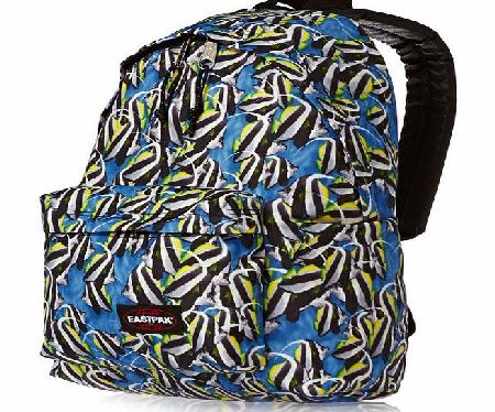 Eastpak Padded Pakr Backpack - Seabra