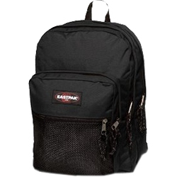 Eastpak Pinnacle Backpack   FREE Cuffs Keyring and Wristband