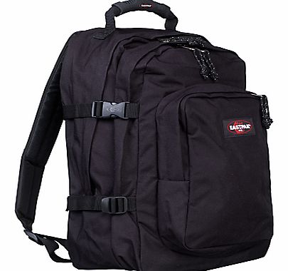 Eastpak Provider 15`` Laptop Backpack, Black