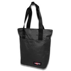 Shopper Tote + FREE Cuffs Keyring and Wristband