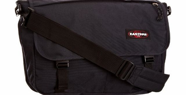 Eastpak Shoulder Bag Delegate - 20 Liters - Midnight
