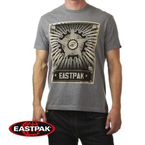 T-Shirts - Eastpak Denver T-Shirt -