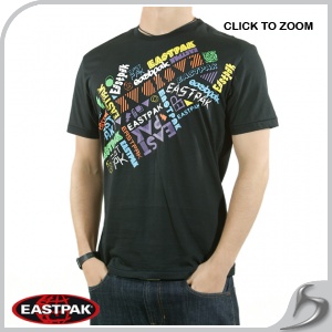 T-Shirts - Eastpak Type T-Shirt - Kosmos