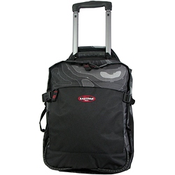 Taskmaster wheeled duffle bag