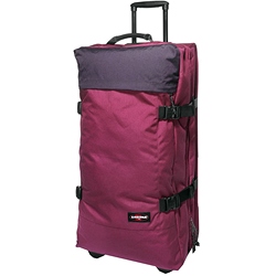 Eastpak Transfer L Duffle Bag on Wheels EK663241