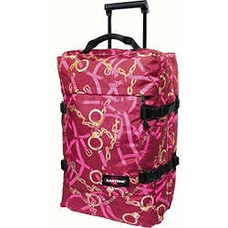 Eastpak Transfer small wheeled duffle K661888