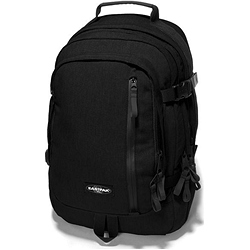 Eastpak Walker 17 laptop backpack   FREE Cuffs Keyring and Wristband