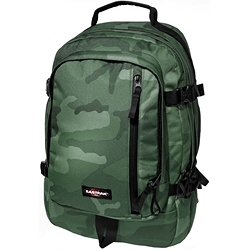Eastpak Walker 17 laptop backpack