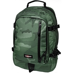 Eastpak Walker 17 laptop backpack