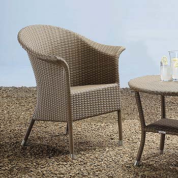 Somerton All Weather Armchair 870