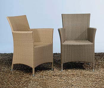  Weather Furniture on Eastward Sudbury All Weather Armchair 1023 Garden Furniture   Review