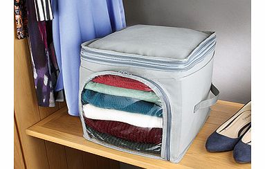 Easy Access Soft Storage Bag