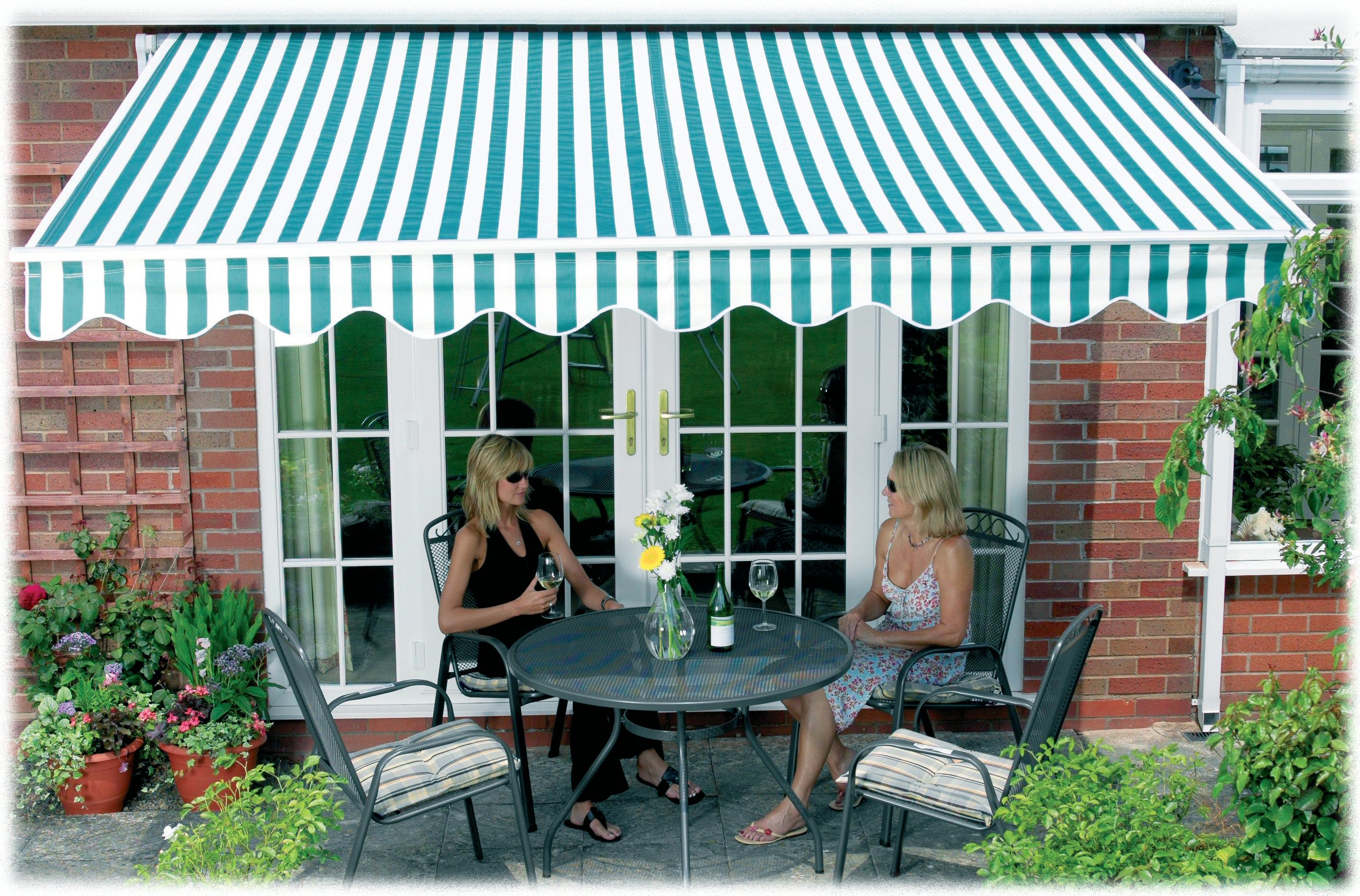 Easy Fit Awnings