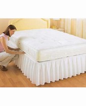 EASY FIT VALANCE (PLAIN)