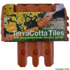 Easy Gardener Terracotta Tiles
