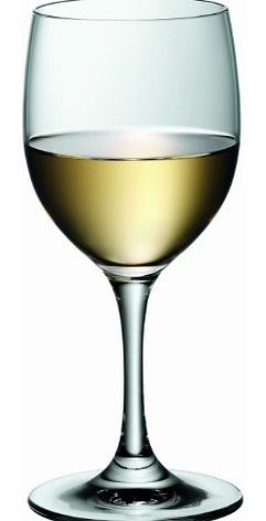 WMF Special Offer Easy White Wine Glasses (6)