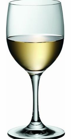WMF Special Offer Easy White Wine Glasses (6)