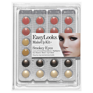 EasyLooks Smokey Eyes