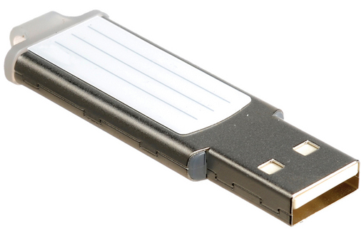 EasyStore USB Flash Drive - 16GB