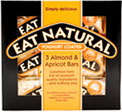 Eat Natural Yoghurt Coated Almond and Apricot