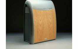 Ebac 6100 Blonde Oak 21L Dehumidifier
