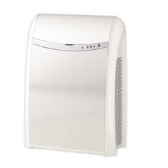 6100e Smart Dehumidifier