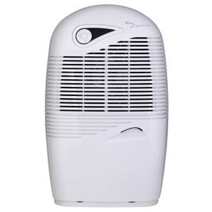 Dehumidifier 2400E White