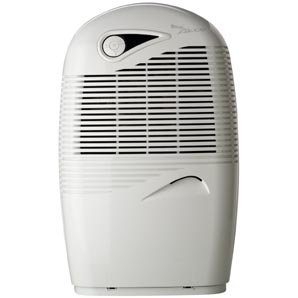 Dehumidifier 2800E White