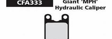 EBC Disc Brake Pads For Giant Mph