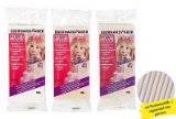 Eberhard Faber 500g Fimo Classic Puppet/Doll Clay - Flesh