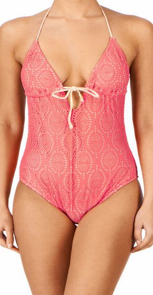 Eberjey Womens Eberjey Boho Beautiful Charlotte