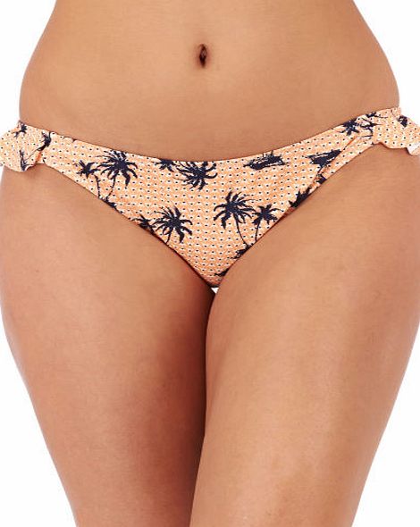 Eberjey Womens Eberjey Nostalgia Beach Antonia Bikini